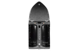Кораблик прикормочный для рыбалки CARPBOAT X + XR310 GPS — фото 15