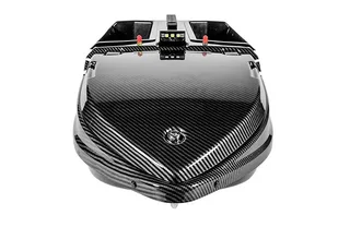Кораблик прикормочный для рыбалки CARPBOAT X + XR310 GPS — фото 19