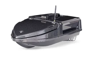 Кораблик прикормочный для рыбалки CARPBOAT X + XR310 GPS — фото 21