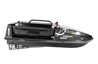 Кораблик для рыбалки прикормочный CARPBOAT X + XR310 GPS + XPilot с эхолотом TF520 — фото 14