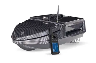 Кораблик для рыбалки прикормочный CARPBOAT X + XR310 GPS + XPilot с эхолотом TF520 — фото 21