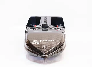 Кораблик для рыбалки прикормочный CARPBOAT X + XR310 GPS + XPilot с эхолотом TF520 — фото 3