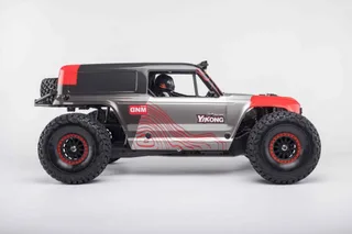 Desert Baja Bronco 1/7 YIKONG TB7 6S Brushless 4WD RTR YK4073 Red