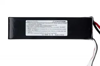 Аккумулятор Speedway Slide Li-Po soft case 6S 22.2v 8000mAh 100C XT90S — фото 3