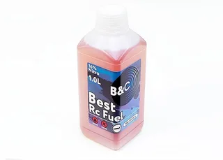 Топливо B&C авто 16% 1 Л - B&C-SSC-16-1L
