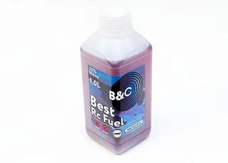 Топливо B&C авто 25% 1 Л - B&C-SSC-25-1L