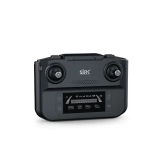 Квадрокоптер дальность 6км SJRC F22 S2 PRO+ 2 АКБ OAS 2-AXIS 4K EIS 5G GPS - F22 S2 PRO+ COMBO — фото 4