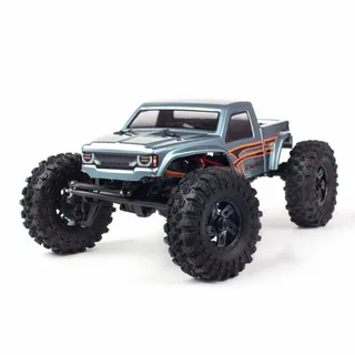 Краулер HobbyPlus CR-18P EVO PRO 1/18 RTR HP-1810386