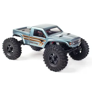 Краулер радиоуправляемый HobbyPlus CR-18P EVO PRO 1/18 RTR HP-1810386 — фото 11