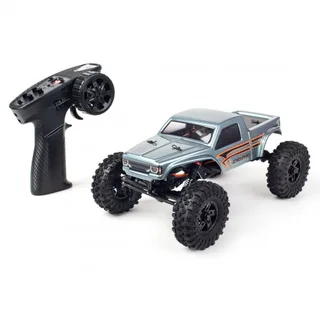 Краулер радиоуправляемый HobbyPlus CR-18P EVO PRO 1/18 RTR HP-1810386 — фото 16