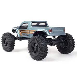 Краулер радиоуправляемый HobbyPlus CR-18P EVO PRO 1/18 RTR HP-1810386 — фото 5
