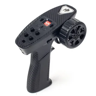Радиоуправляемая модель трофи HobbyPlus CR24 Defender pickup HP-2410130 — фото 9