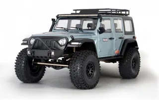Трофи Yikong 4082 V3 1/8 crawler Rubikon RTR YK4082V3