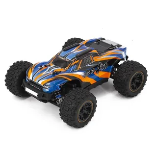Монстр MJX Hyper Go 16108 4WD 2.4G LED 1/16 RTR MJX-16108