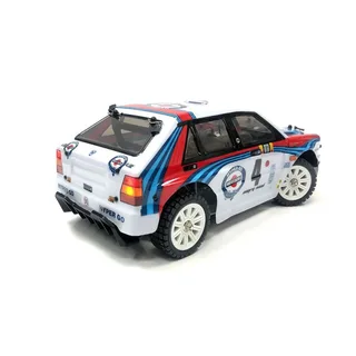 Радиоуправляемая машина для дрифта MJX Hyper Go 14302 Lancia Delta Brushless 4WD 2.4G LED 1/14 RTR MJX-14302 — фото 11