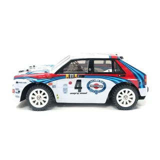 Радиоуправляемая машина для дрифта MJX Hyper Go 14302 Lancia Delta Brushless 4WD 2.4G LED 1/14 RTR MJX-14302 — фото 15
