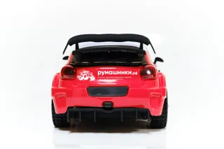 Радиоуправляемая машина для дрифта MJX Hyper Go 14303 Citroen C3 Brushless 4WD 2.4G LED 1/14 RTR MJX-14303 — фото 18