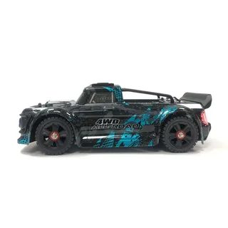 Радиоуправляемая машина для дрифта MJX Hyper Go 14301 Brushless 4WD 2.4G LED 1/14 RTR MJX-14301 — фото 12