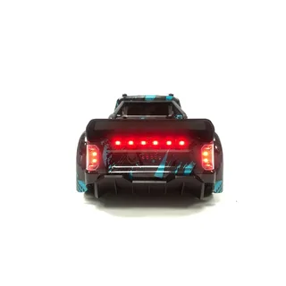 Радиоуправляемая машина для дрифта MJX Hyper Go 14301 Brushless 4WD 2.4G LED 1/14 RTR MJX-14301 — фото 14