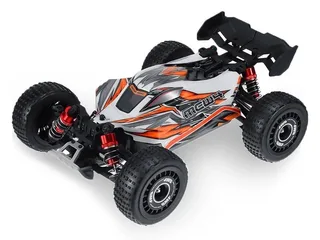 Багги MJX MEW4 M162 Brushless 4WD 2.4G 1/16 RTR MJX-M162
