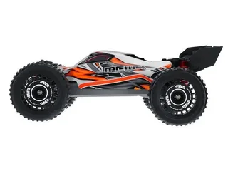 Радиоуправляемая багги MJX MEW4 M162 Brushless 4WD 2.4G 1/16 RTR MJX-M162 — фото 2