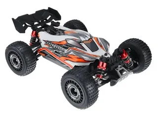 Радиоуправляемая багги MJX MEW4 M162 Brushless 4WD 2.4G 1/16 RTR MJX-M162 — фото 3