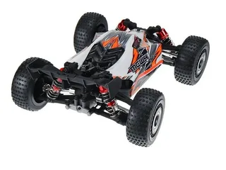 Радиоуправляемая багги MJX MEW4 M162 Brushless 4WD 2.4G 1/16 RTR MJX-M162 — фото 5