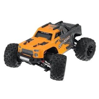 Радиоуправляемый монстр MJX MEW4 M163 Brushless 4WD 2.4G 1/16 RTR MJX-M163 — фото 10