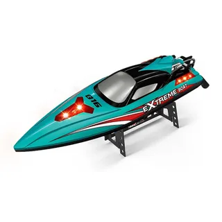 Радиоуправляемый катер Extreme (48 см, 55 км/ч, Brushless, 2.4G) — фото 3