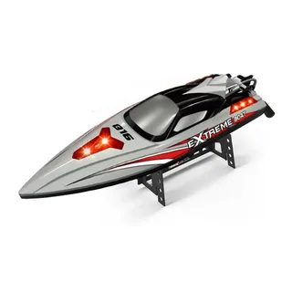 Радиоуправляемый катер Extreme (48 см, 55 км/ч, Brushless, 2.4G) — фото 5