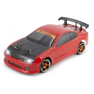 Для дрифта HSP Flying Fish 1 LED фары 4WD 1:10 Nissan Silvia