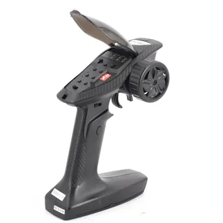 Радиоуправляемая трофи модель HSP RGT Hobby Cruiser RC-4 4WD 1:10 — фото 10
