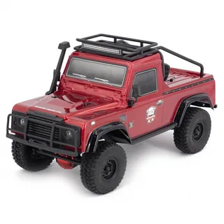 Внедорожник HSP RGT Adventure DF 4WD 1:16