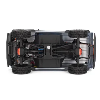 Радиоуправляемый внедорожник HSP RGT Adventure DF 4WD 1:16 — фото 11