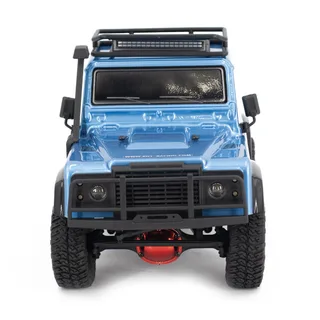 Радиоуправляемый внедорожник HSP RGT Adventure DF 4WD 1:16 — фото 13