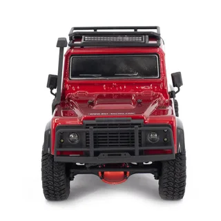 Радиоуправляемый внедорожник HSP RGT Adventure DF 4WD 1:16 — фото 18