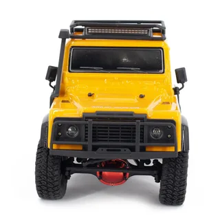Радиоуправляемый внедорожник HSP RGT Adventure DF 4WD 1:16 — фото 6
