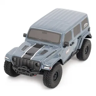 Внедорожника HSP RGT Adventure JL 4WD 1:16