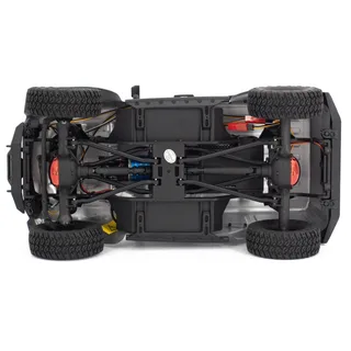 Радиоуправляемая модель внедорожника HSP RGT Adventure JL 4WD 1:16 — фото 11