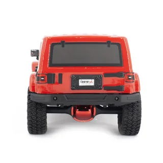 Радиоуправляемая модель внедорожника HSP RGT Adventure JL 4WD 1:16 — фото 12