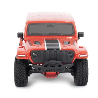 Радиоуправляемая модель внедорожника HSP RGT Adventure JL 4WD 1:16 — фото 13