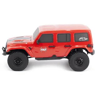 Радиоуправляемая модель внедорожника HSP RGT Adventure JL 4WD 1:16 — фото 15