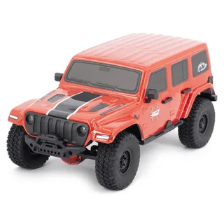 Радиоуправляемая модель внедорожника HSP RGT Adventure JL 4WD 1:16 — фото 16