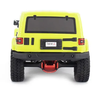 Радиоуправляемая модель внедорожника HSP RGT Adventure JL 4WD 1:16 — фото 17