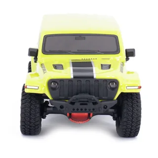 Радиоуправляемая модель внедорожника HSP RGT Adventure JL 4WD 1:16 — фото 18