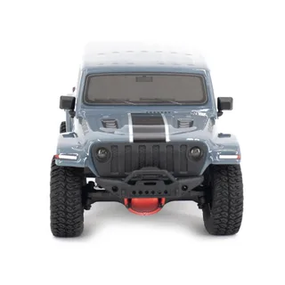Радиоуправляемая модель внедорожника HSP RGT Adventure JL 4WD 1:16 — фото 2