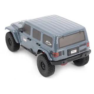 Радиоуправляемая модель внедорожника HSP RGT Adventure JL 4WD 1:16 — фото 3