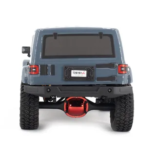 Радиоуправляемая модель внедорожника HSP RGT Adventure JL 4WD 1:16 — фото 6