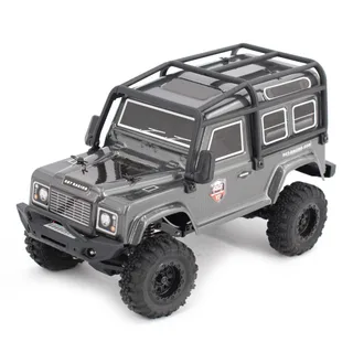 Радиоуправляемый краулер HSP RGT Hobby Mini Cruiser RC-4 4WD 1:24 — фото 12