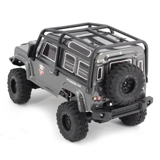 Радиоуправляемый краулер HSP RGT Hobby Mini Cruiser RC-4 4WD 1:24 — фото 14